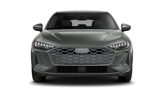 2025 Audi A5 Sedan
