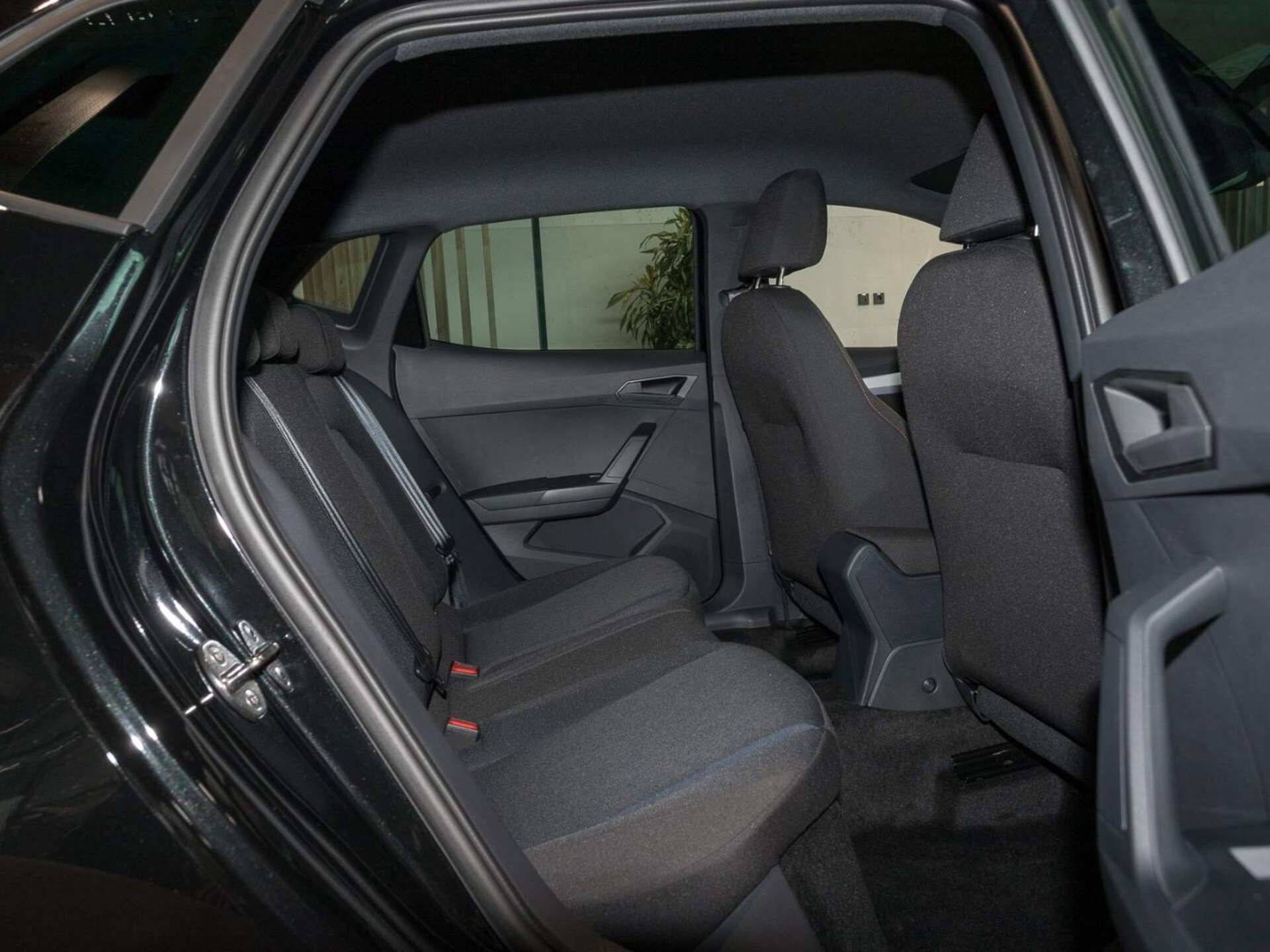 SEAT Ibiza FR