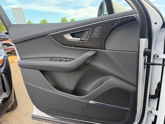 2026 Audi Q7 Premium Plus - Photo 14