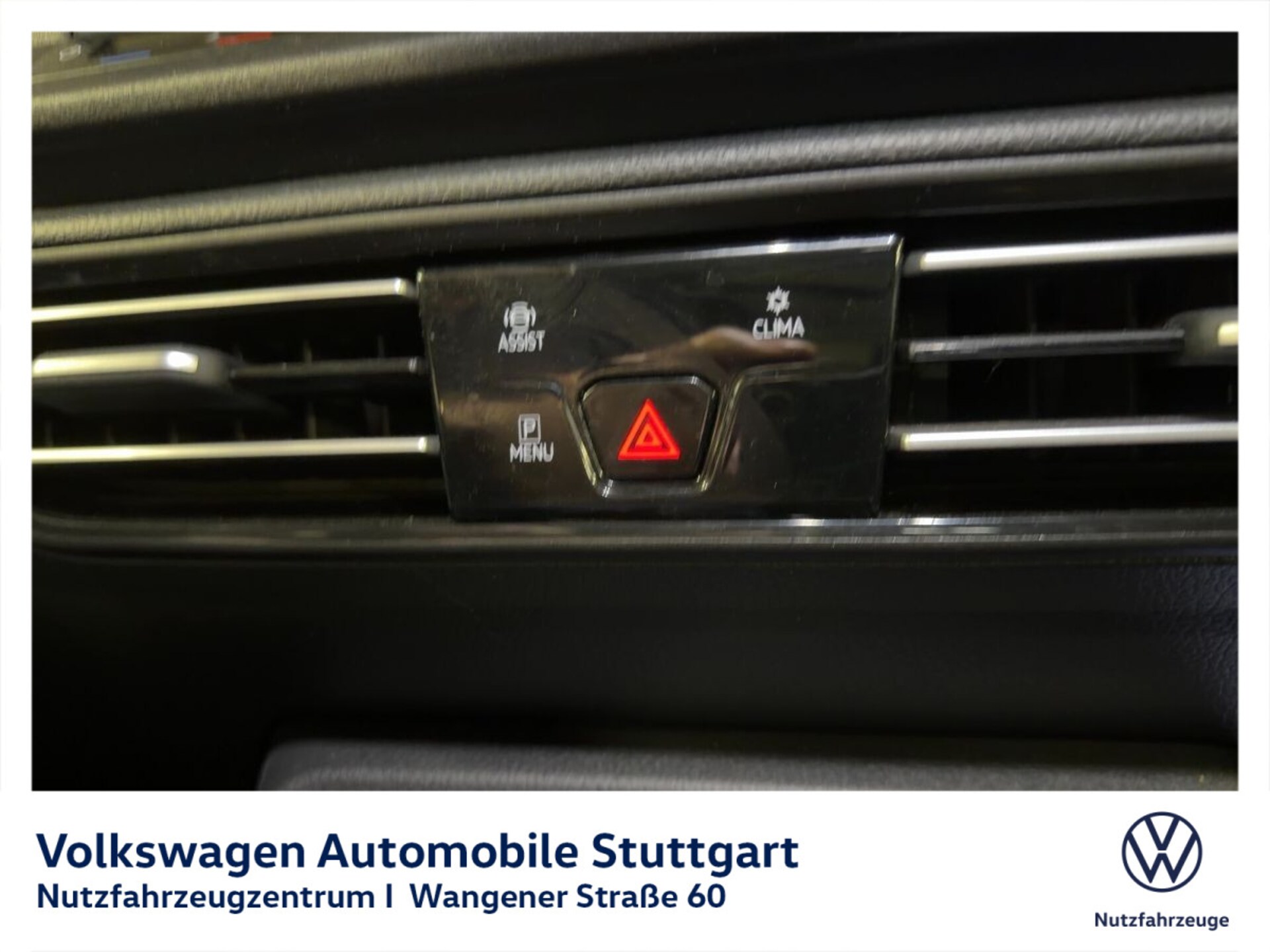 Volkswagen Caddy Life