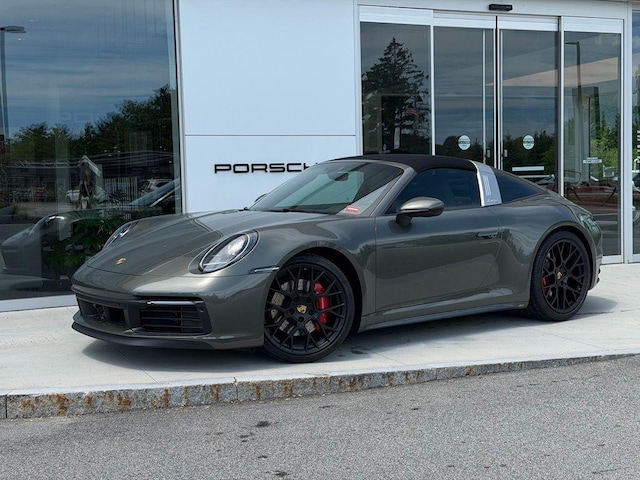 2023 Porsche