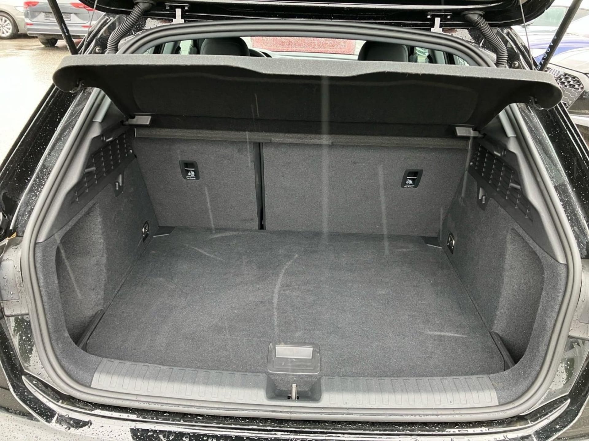 Audi A3 Sportback Advanced