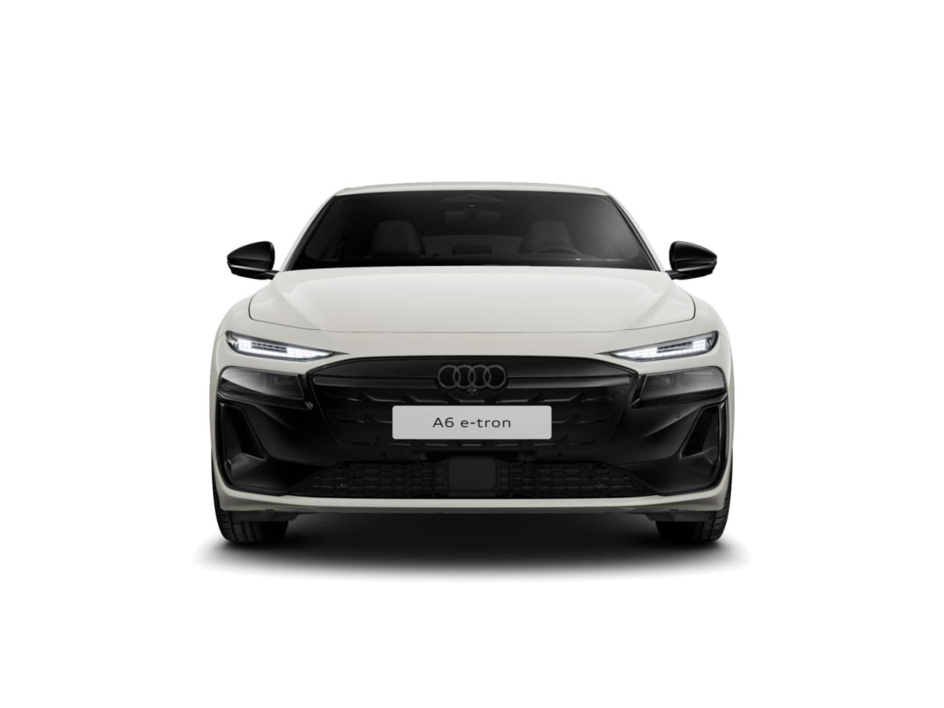 Audi A6 Sportback e-tron