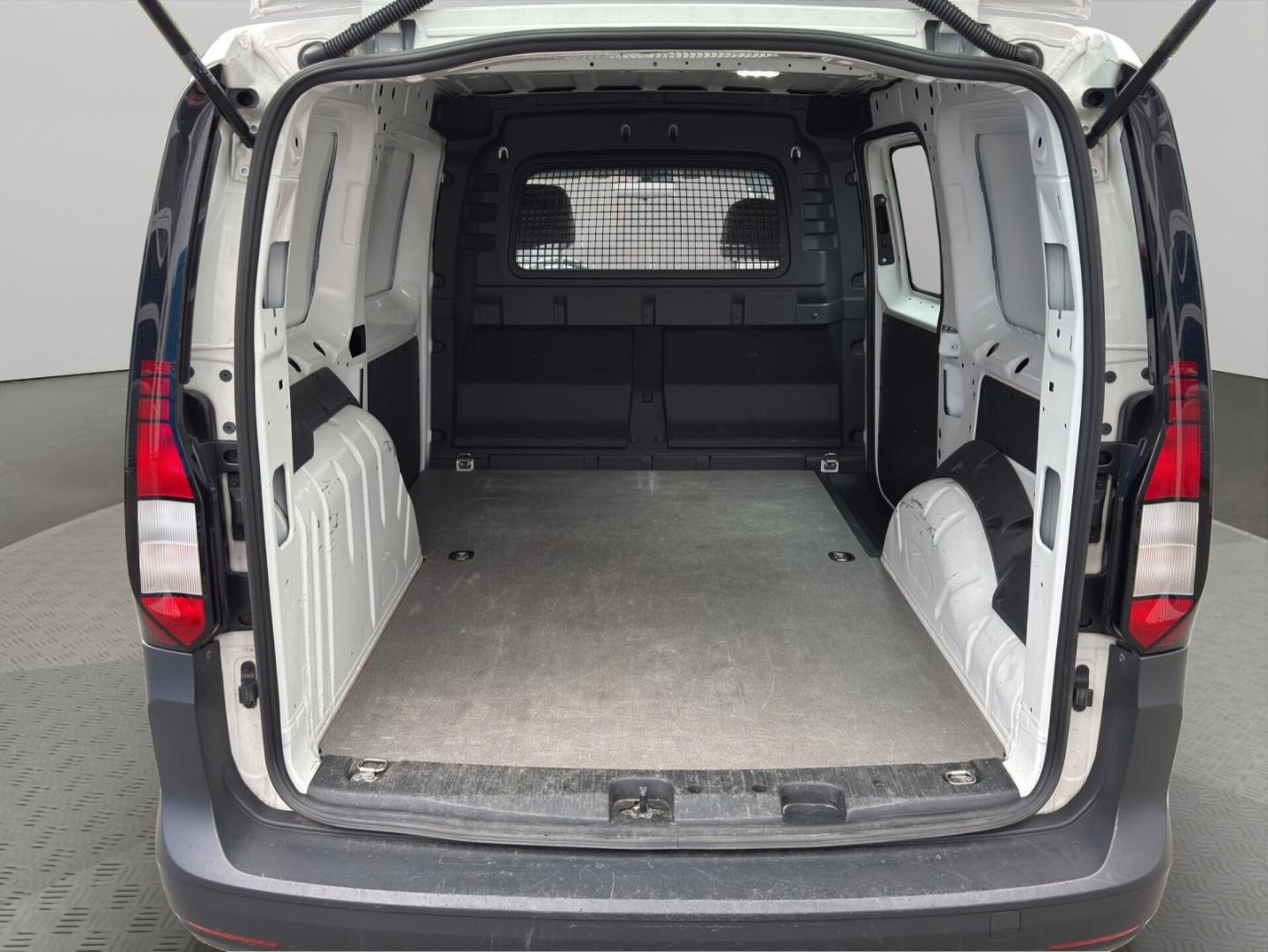 Volkswagen Caddy Maxi Cargo