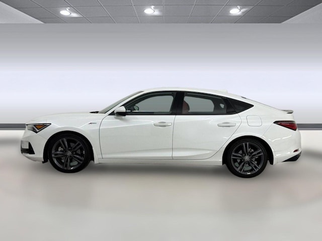 2024 Acura Integra
