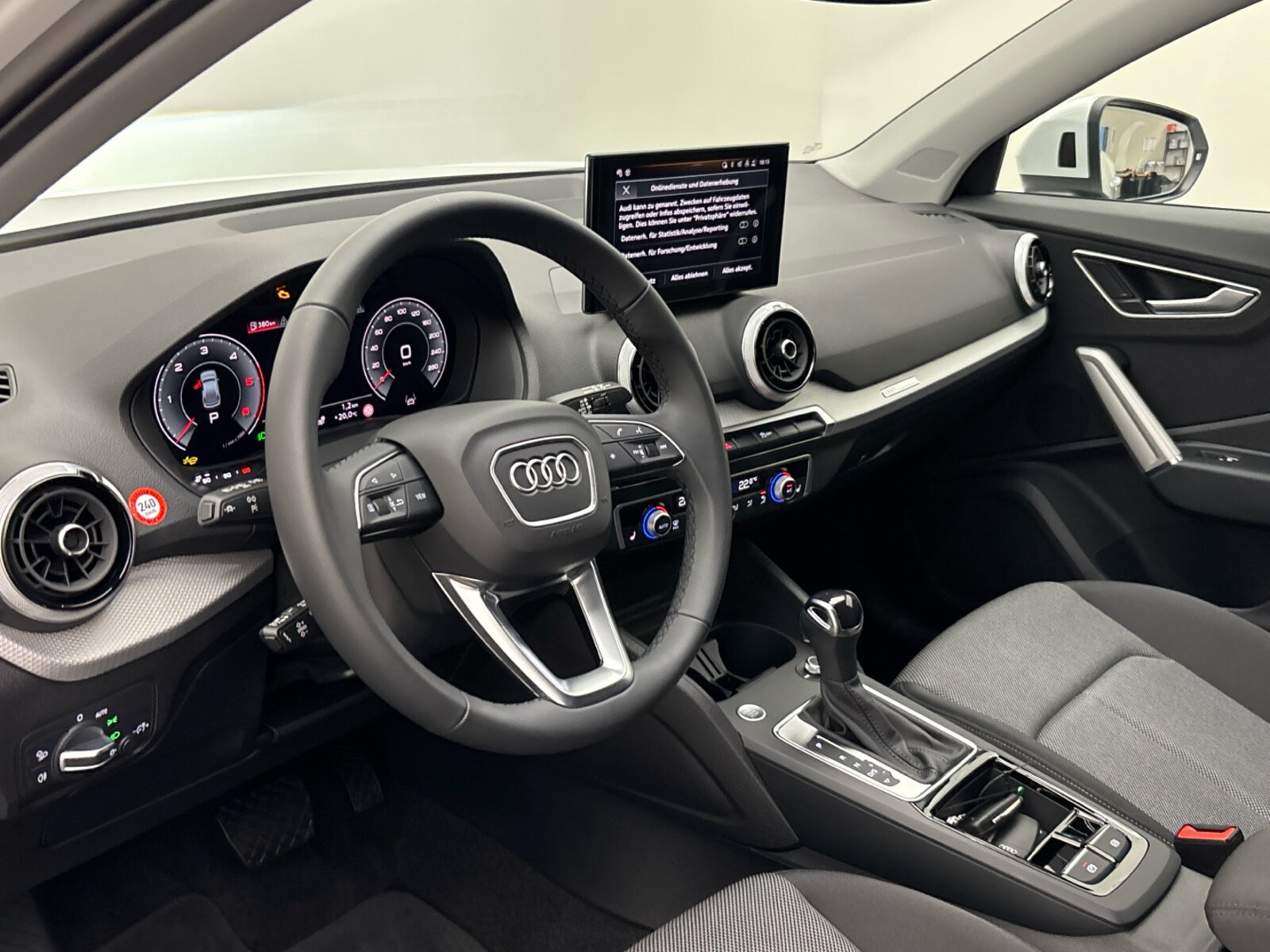 Audi Q2 – Bild 9