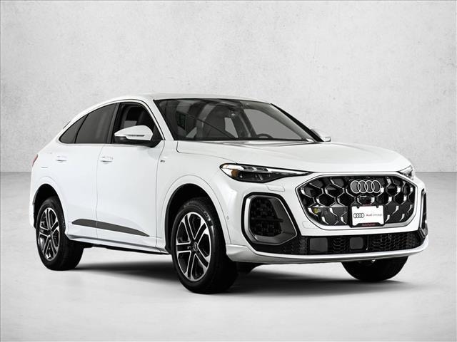 2026 Audi Q5 Sportback
