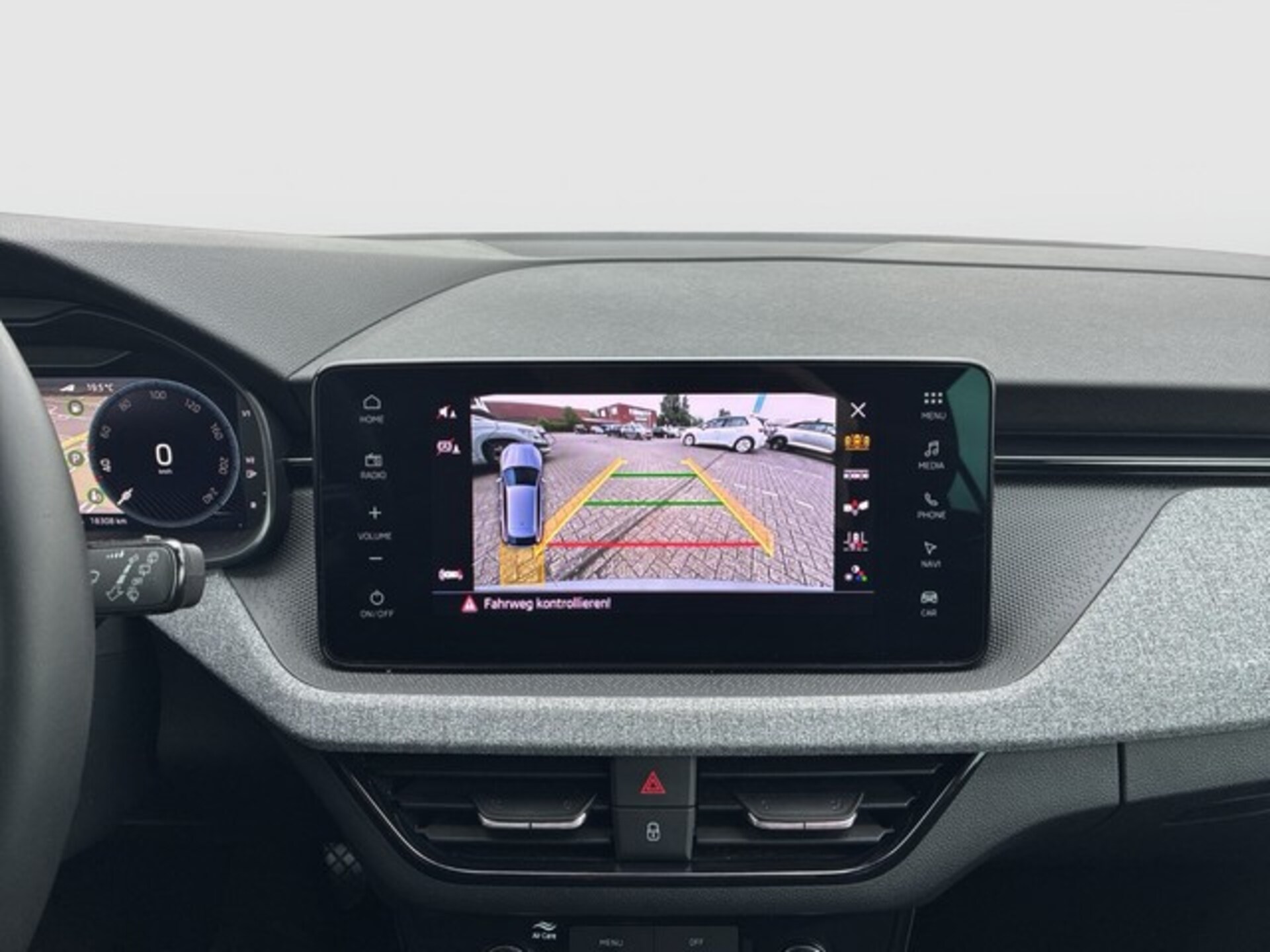 Skoda Scala Selection