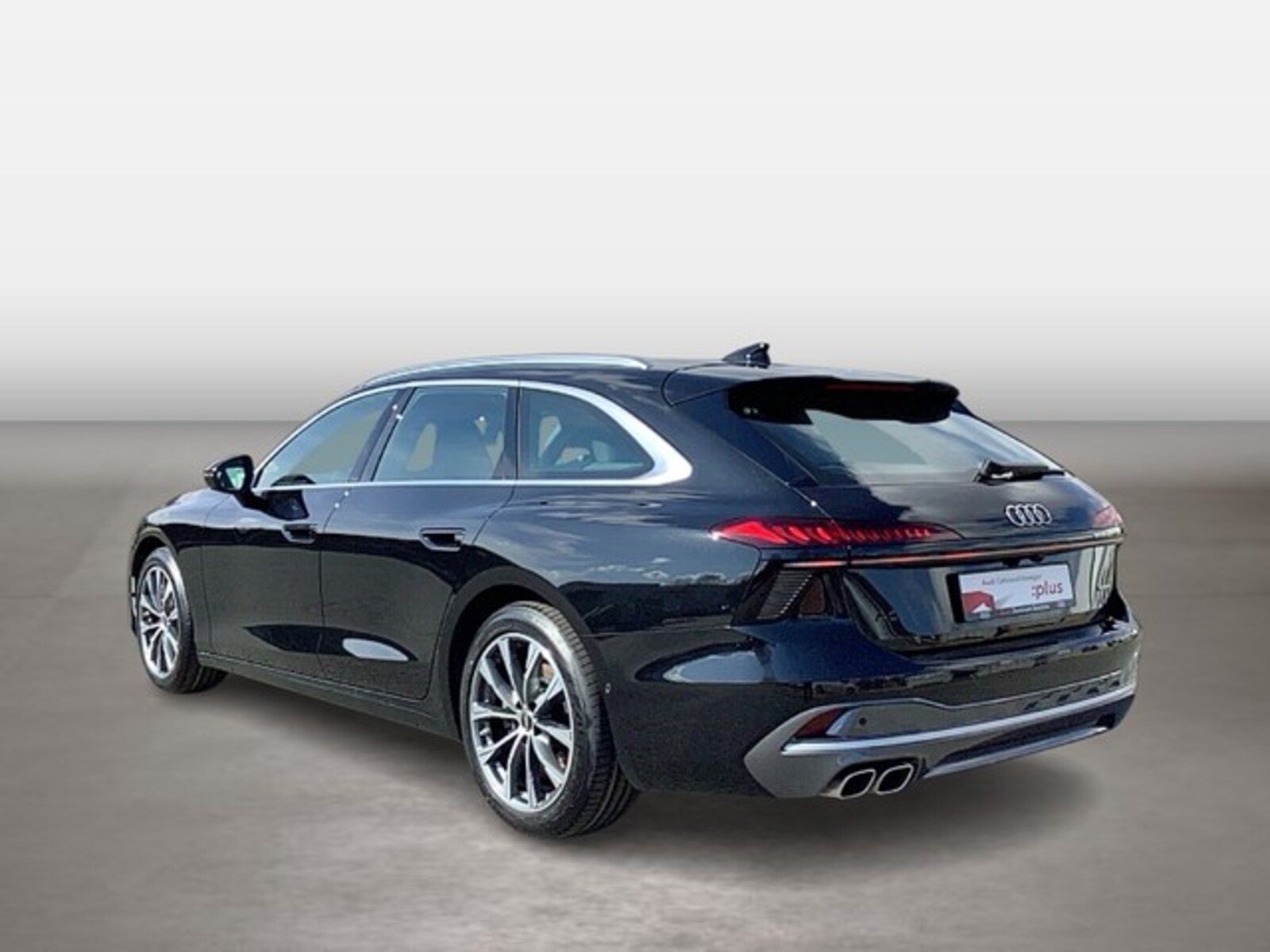 Audi A6 Avant – Bild 3