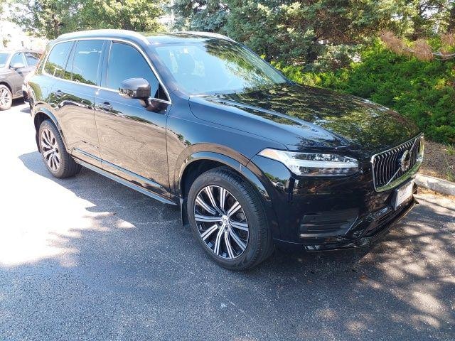 2022 Volvo XC90