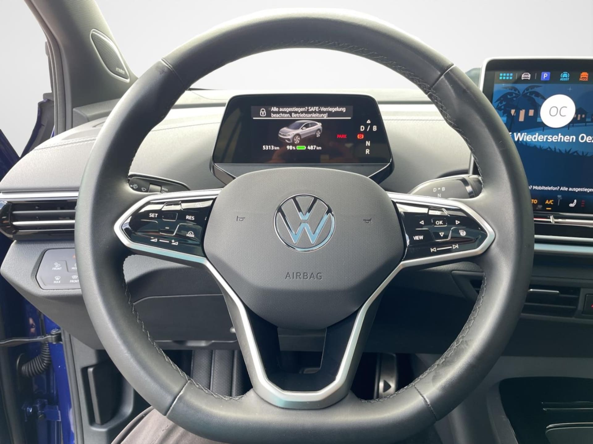 Volkswagen ID.5 Pro