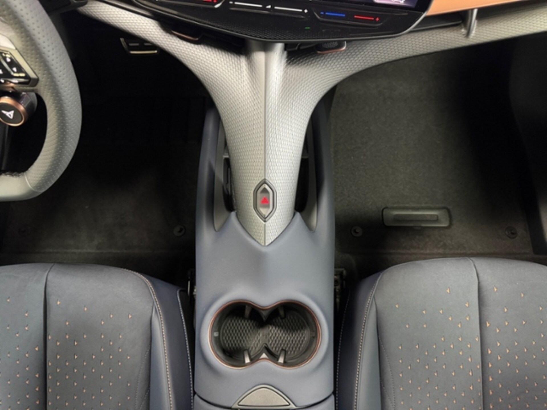 CUPRA Tavascan VZ