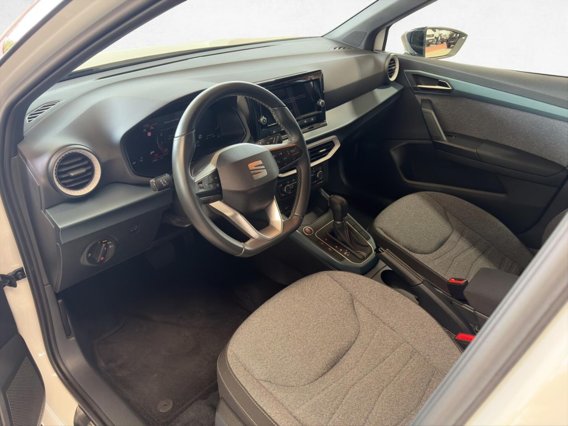 SEAT Arona Xperience