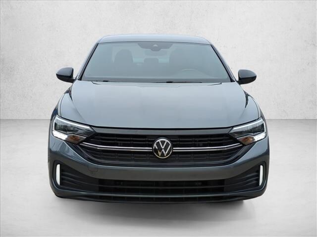 2024 Volkswagen Jetta