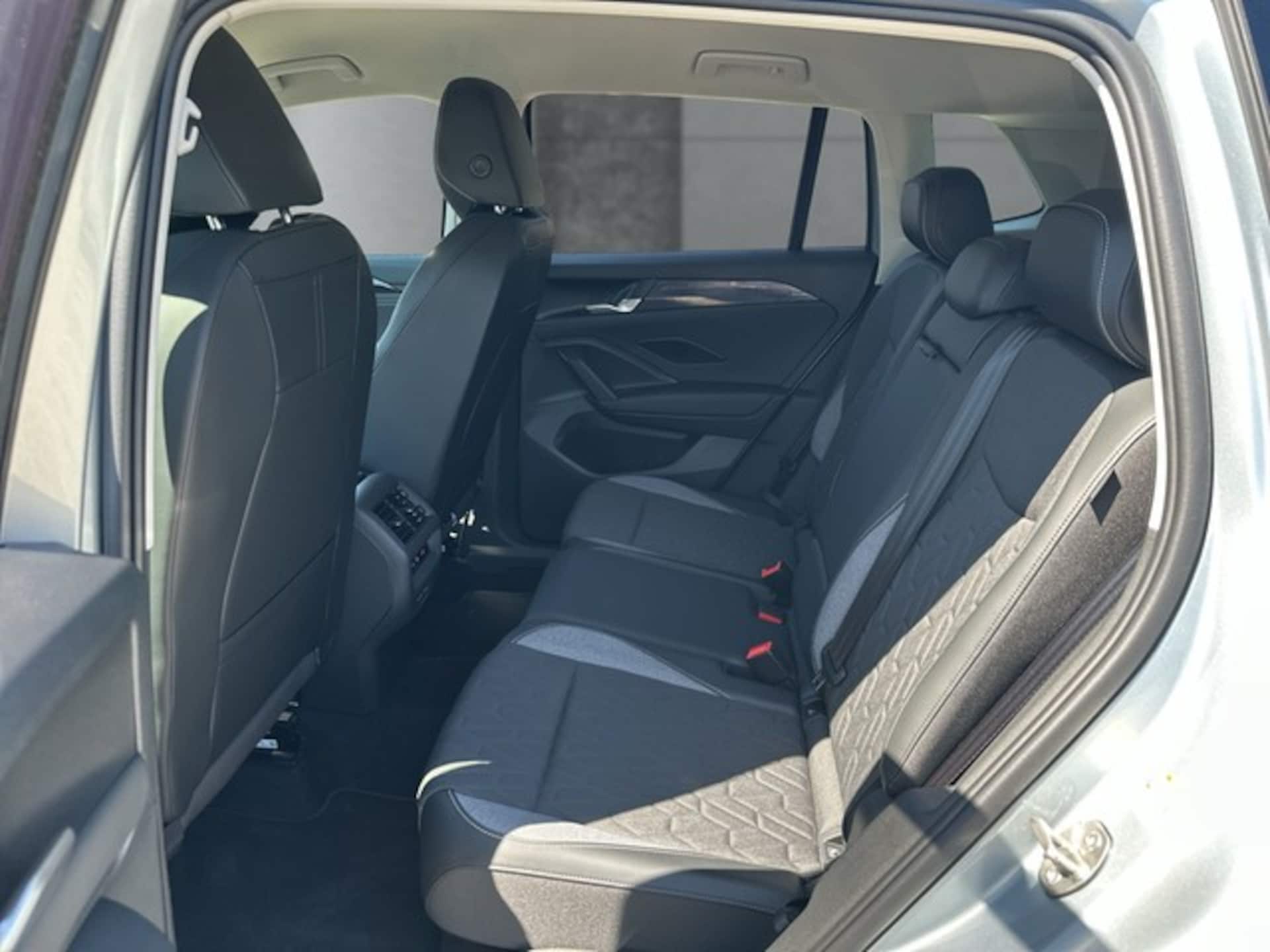 Volkswagen Tiguan ENERGY