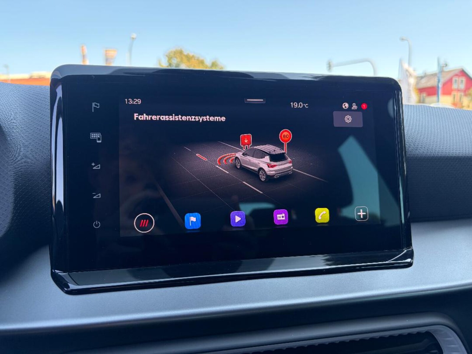 SEAT Arona – Bild 19
