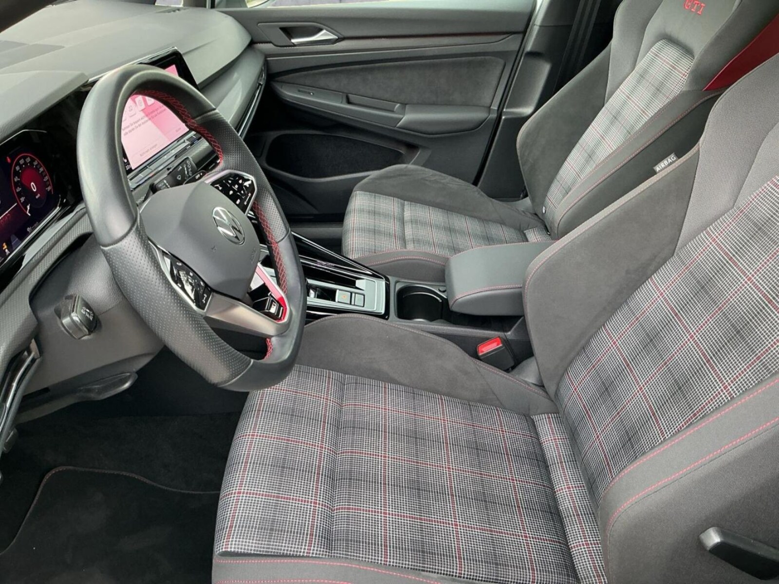 Volkswagen Golf – Bild 11