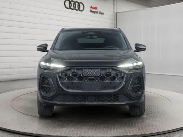 2026 Audi Q5