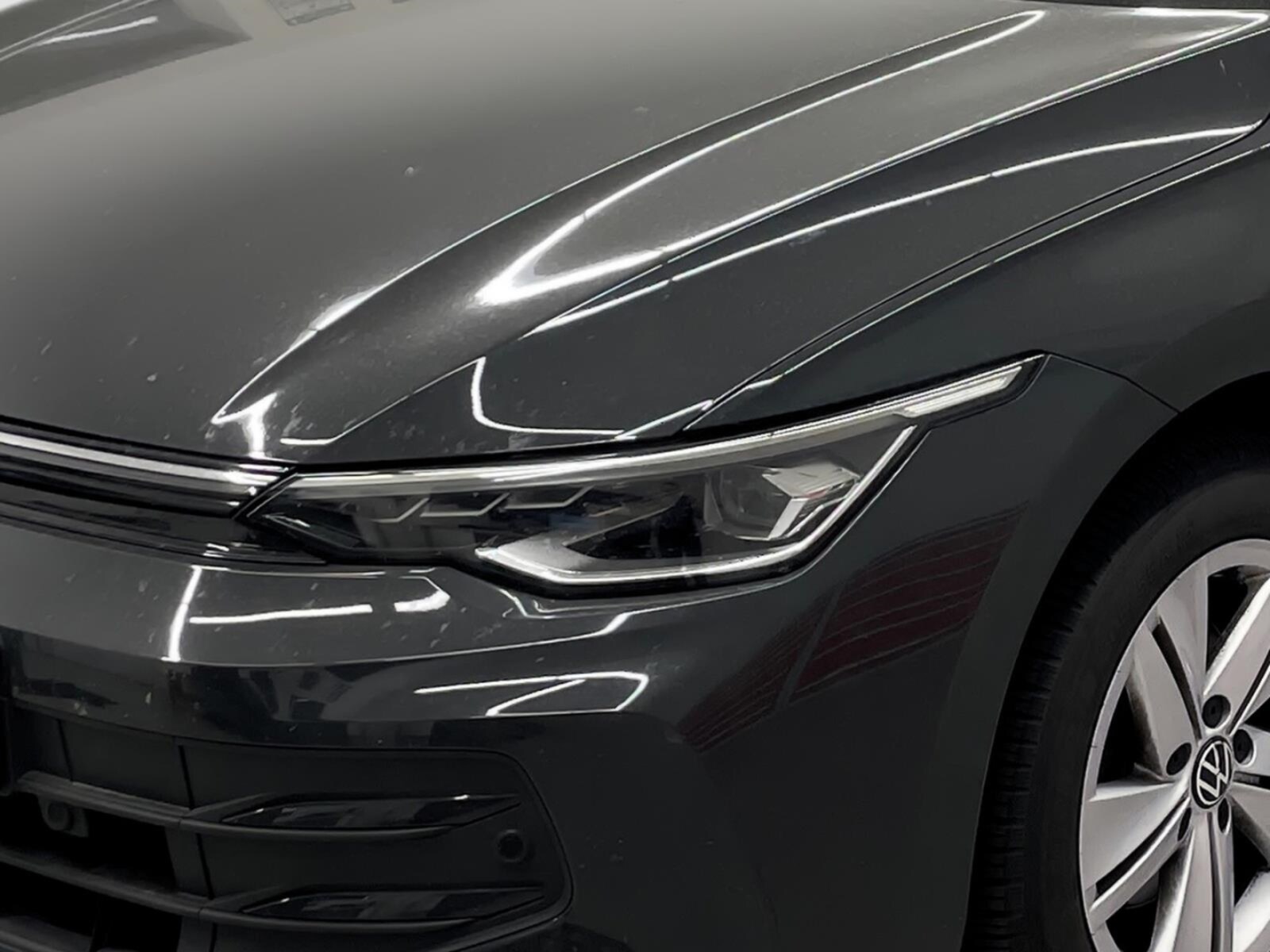 Volkswagen Golf Variant – Bild 5