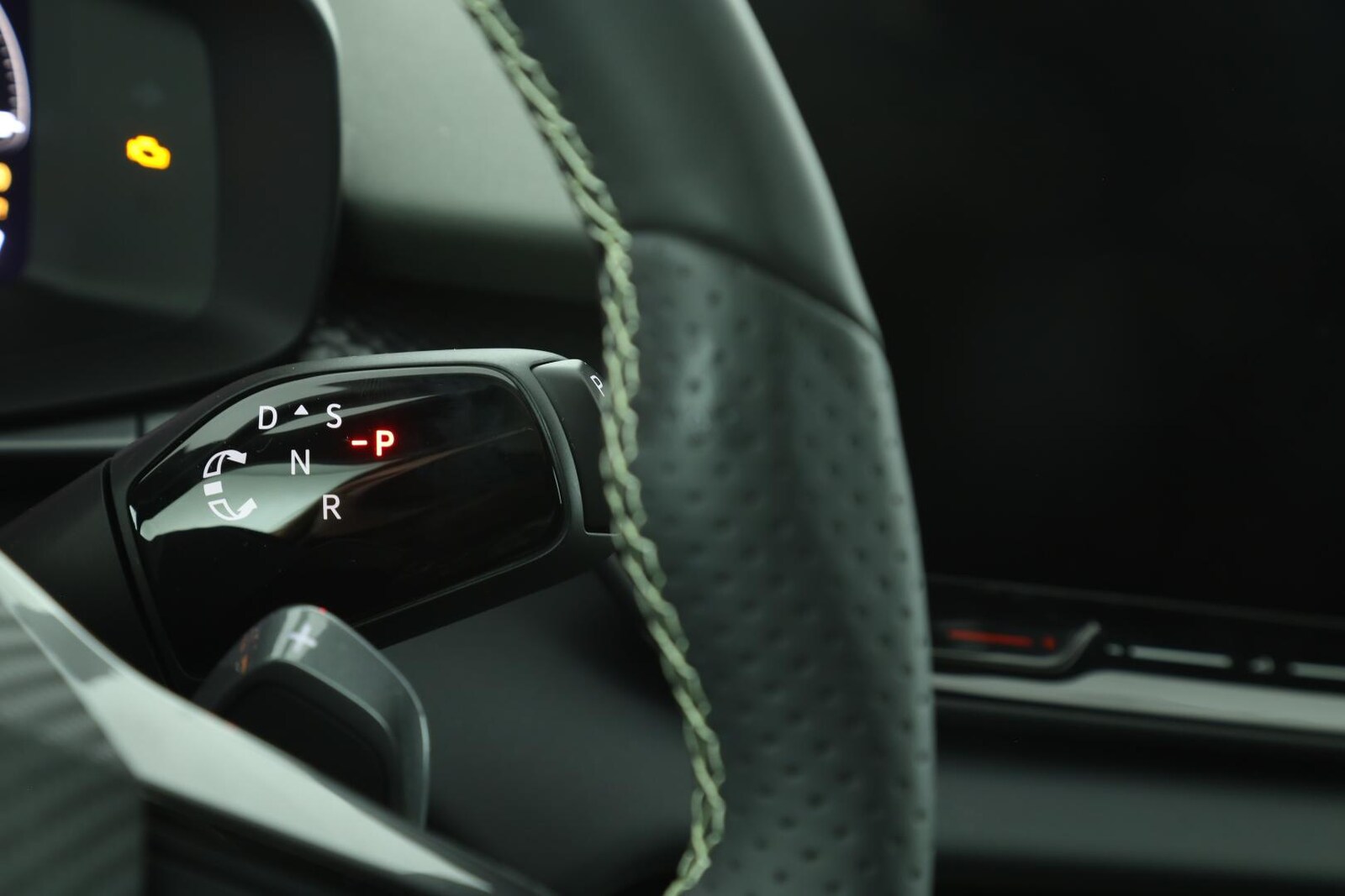 CUPRA Terramar – Bild 16