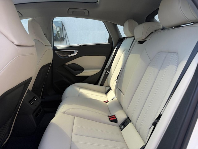 2026 Audi A5 Premium Plus - Photo 17