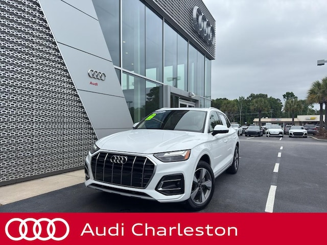 Photo of 2023 Audi Q5 