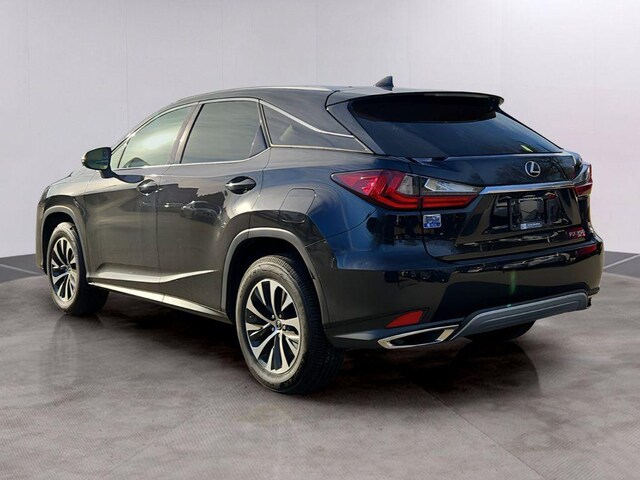 2020 Lexus RX 350 - Photo 34