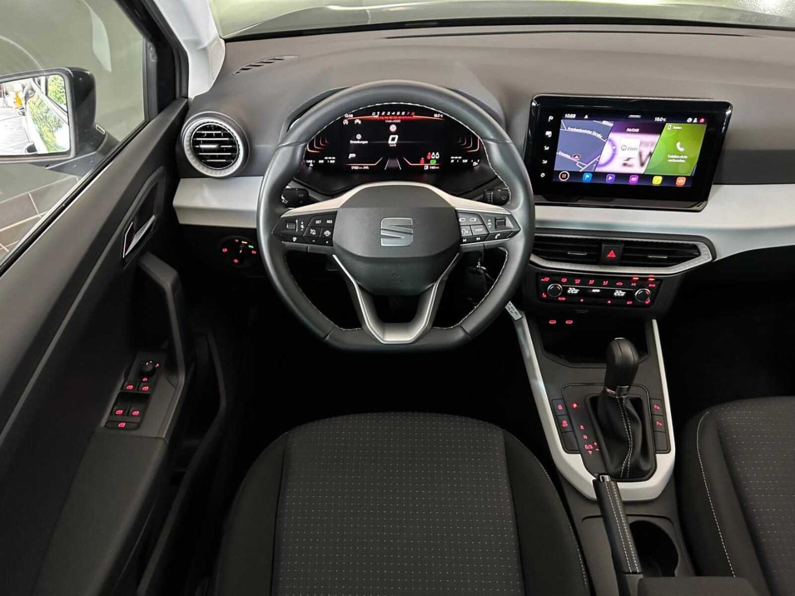 SEAT Arona – Bild 8
