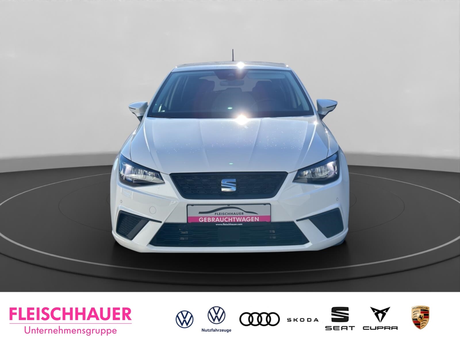 SEAT Ibiza – Bild 2