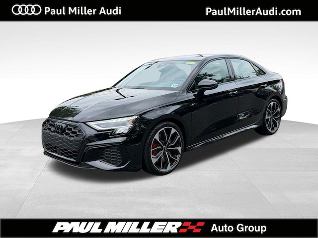 2024 Audi S3