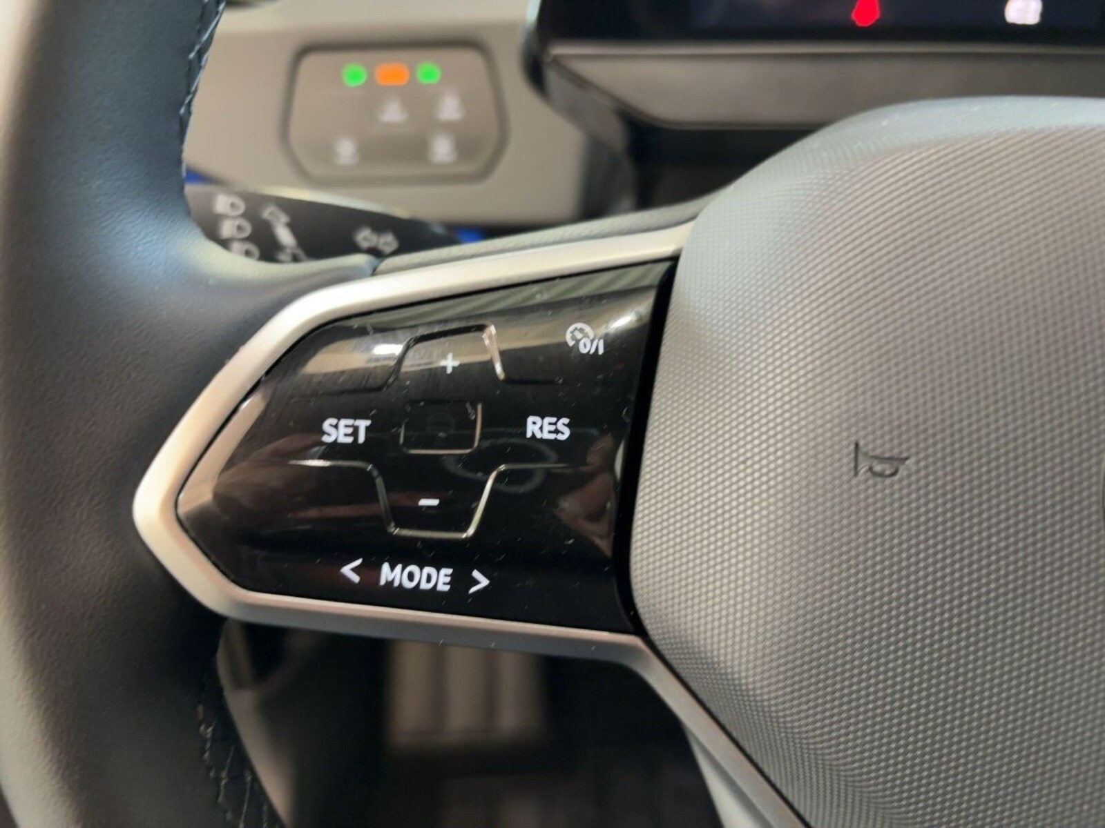 Volkswagen ID.3 – Bild 15
