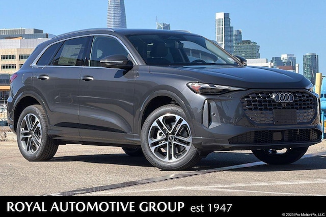 Photo of 2026 Audi Q5 