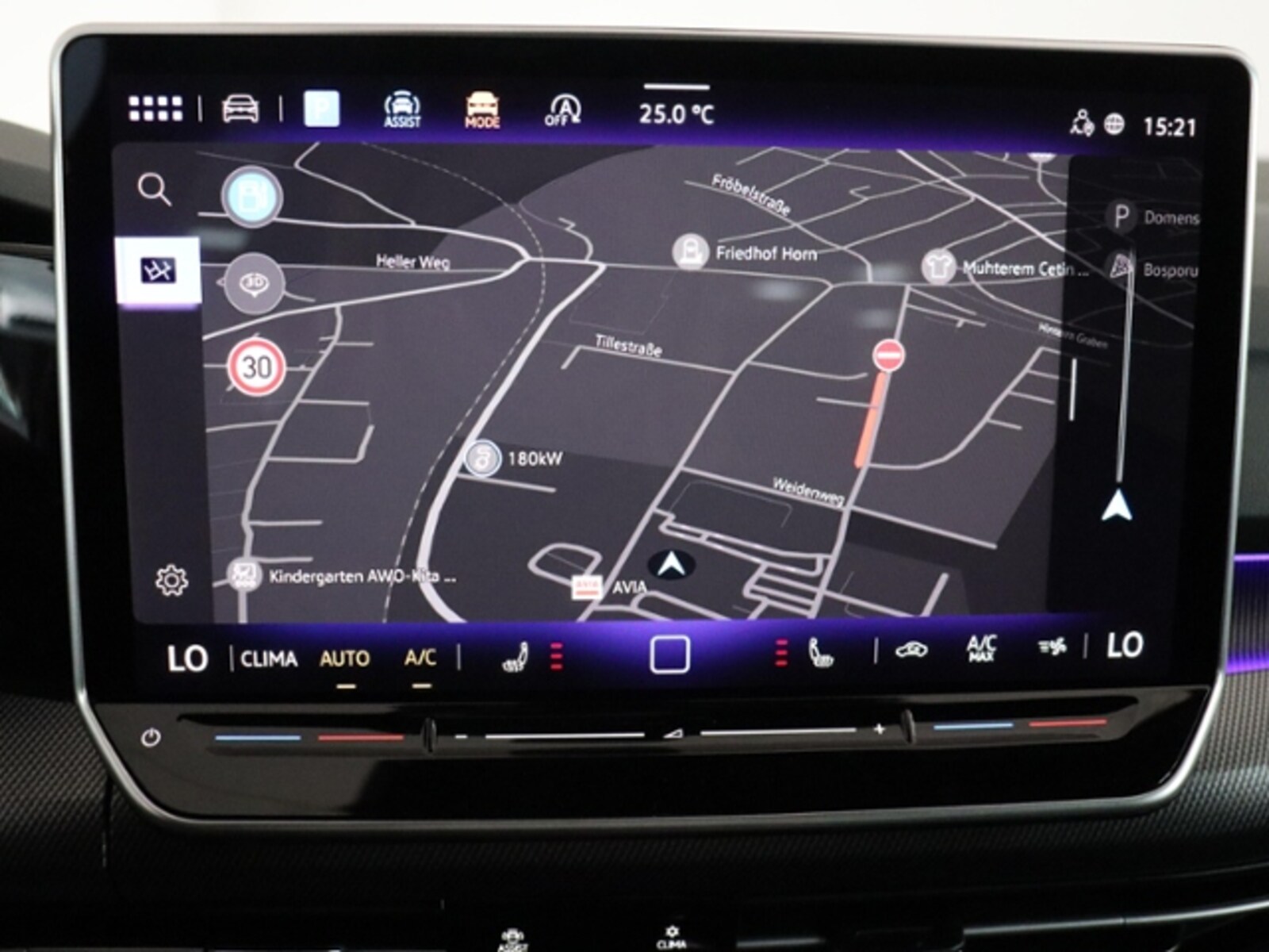 Volkswagen Golf – Bild 6