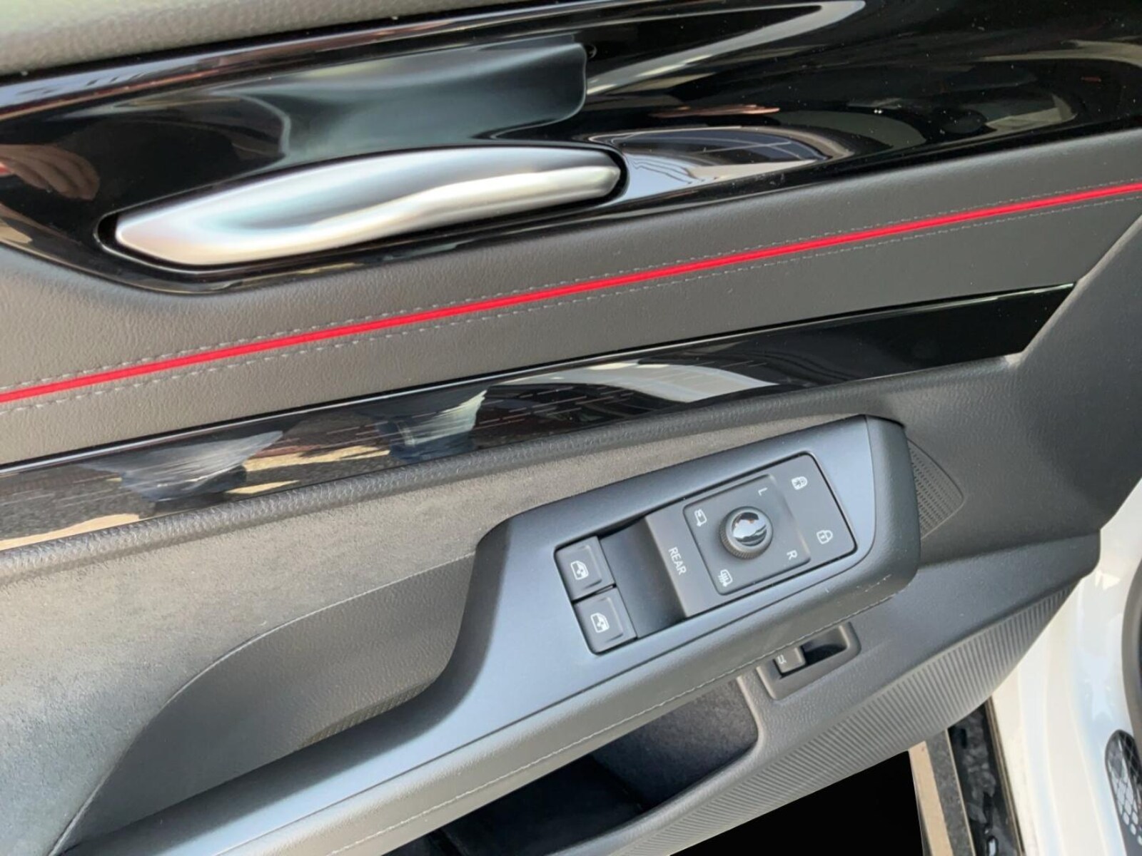Volkswagen ID.7 Tourer – Bild 11
