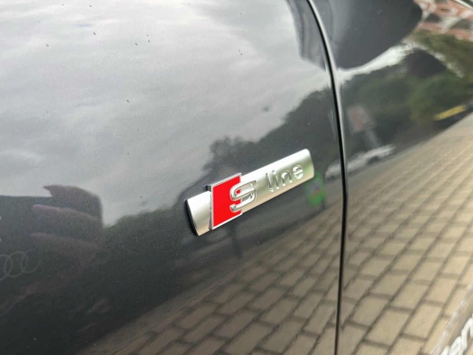 Audi Q4 Sportback e-tron – Bild 16