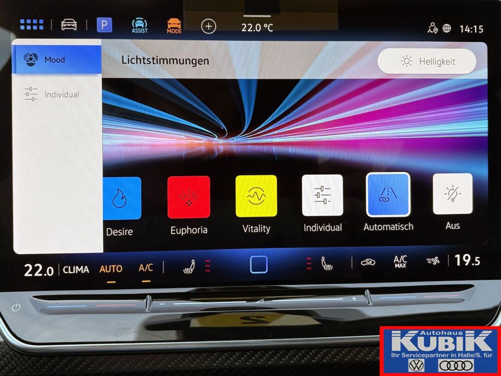 Volkswagen Golf – Bild 32