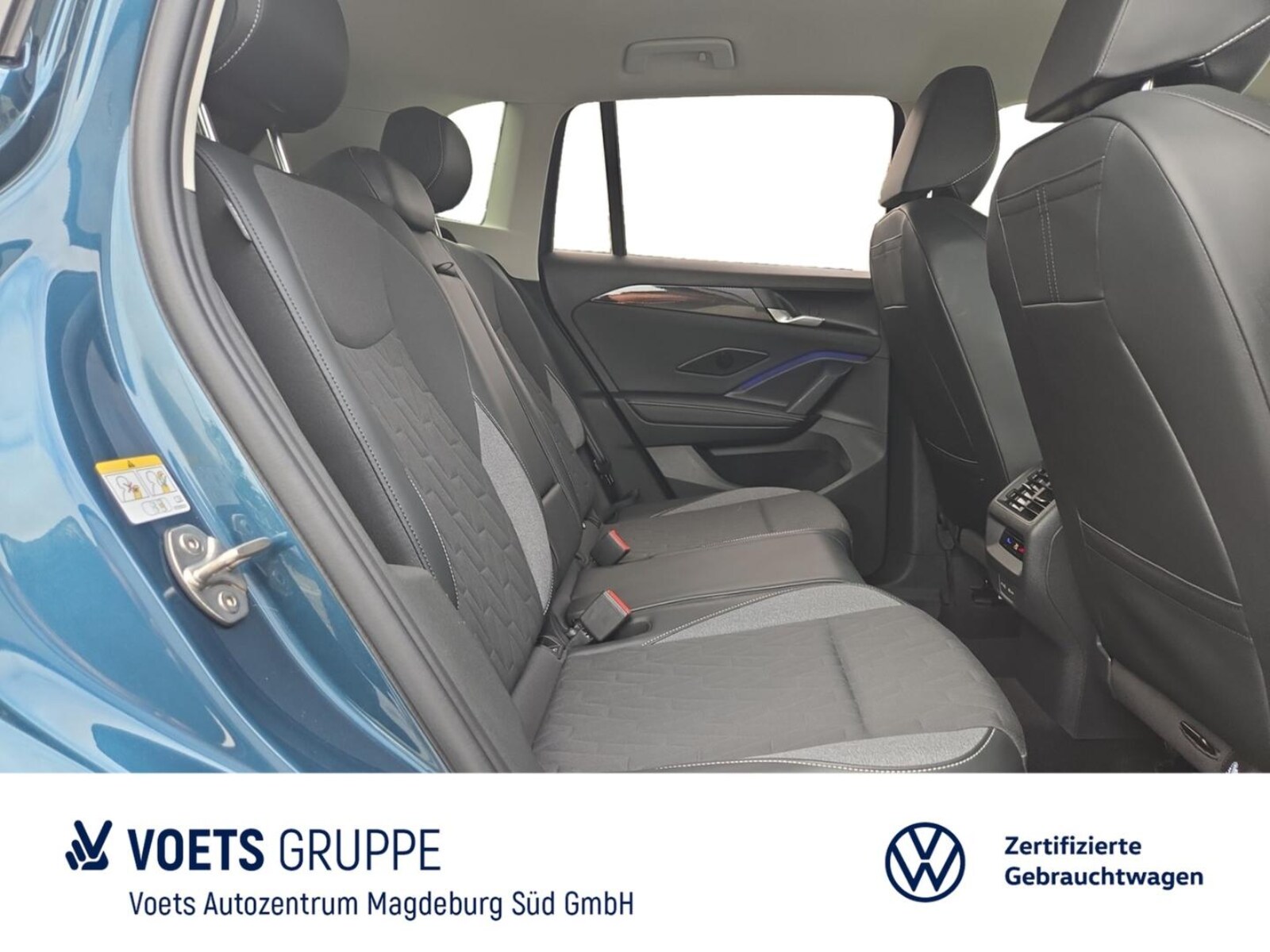 Volkswagen Tiguan – Bild 13