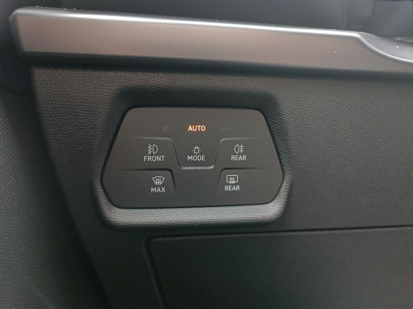 CUPRA Leon Sportstourer – Bild 16