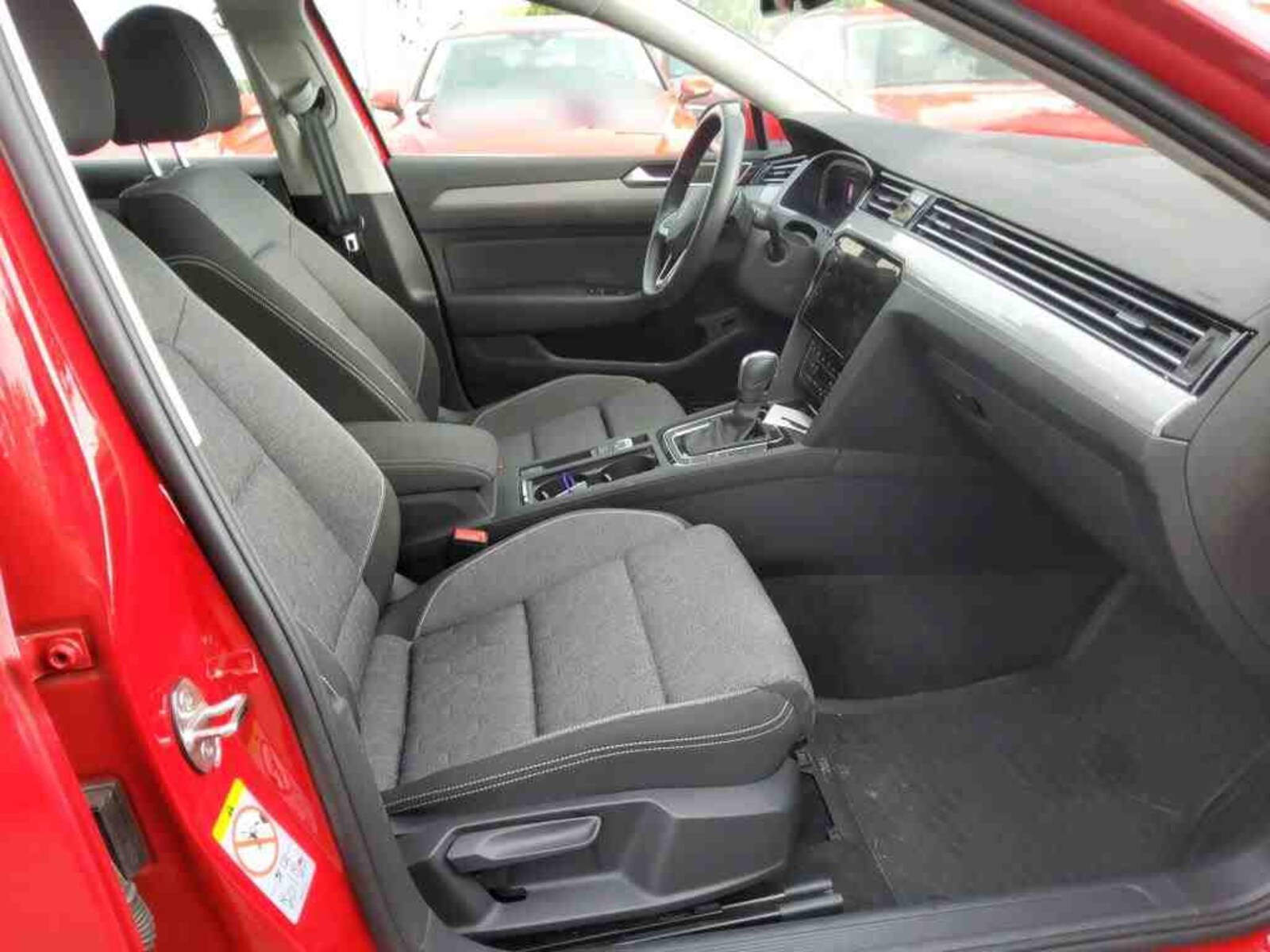 Volkswagen Passat Variant – Bild 6