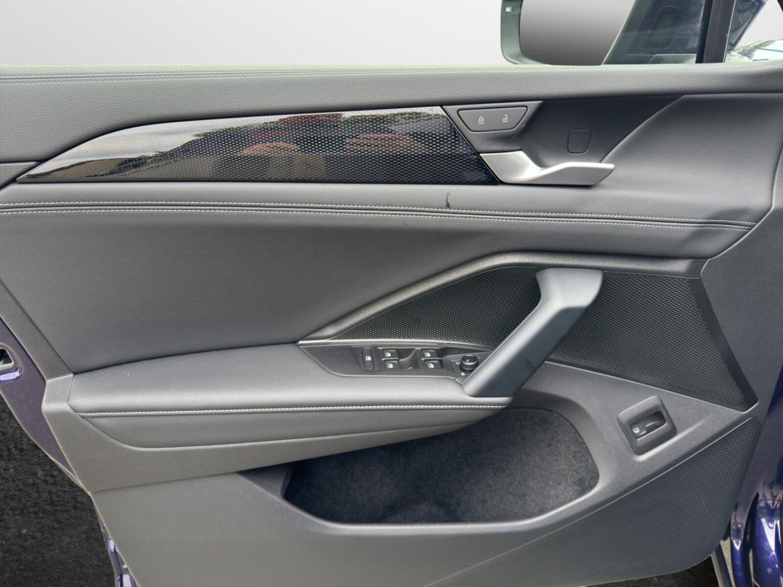 Volkswagen Tayron – Bild 7