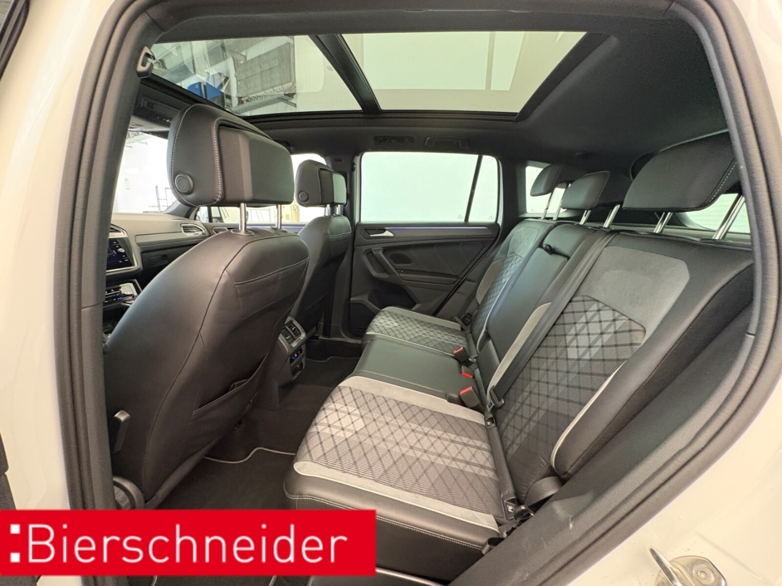 Volkswagen Tiguan – Bild 9