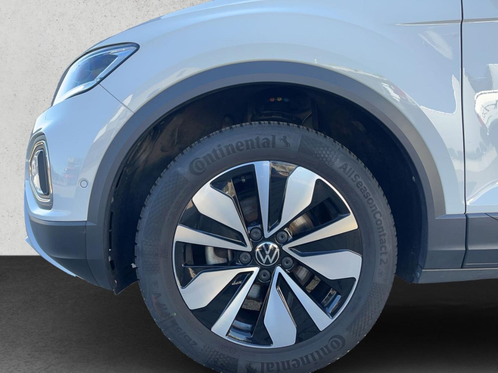 Volkswagen T-Roc – Bild 10