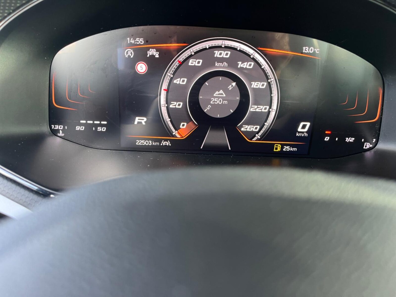 SEAT Arona – Bild 8