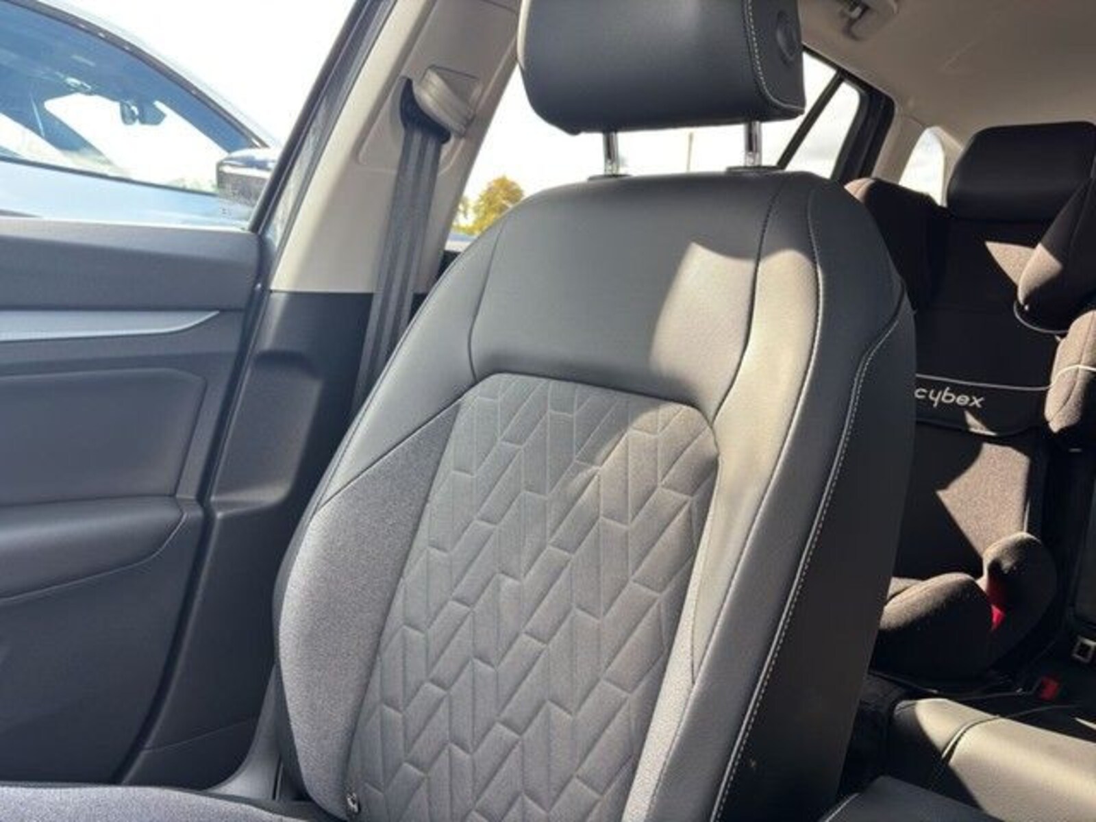 Volkswagen Golf Variant – Bild 23