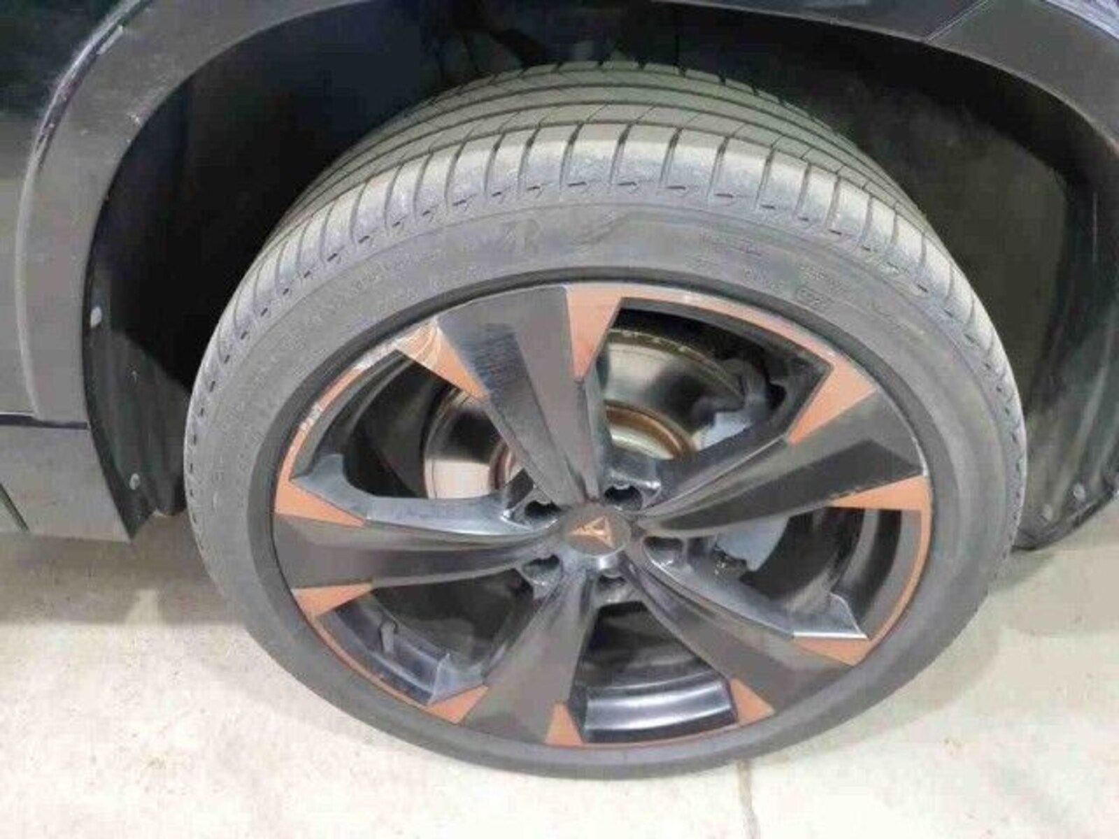 CUPRA Ateca – Bild 10