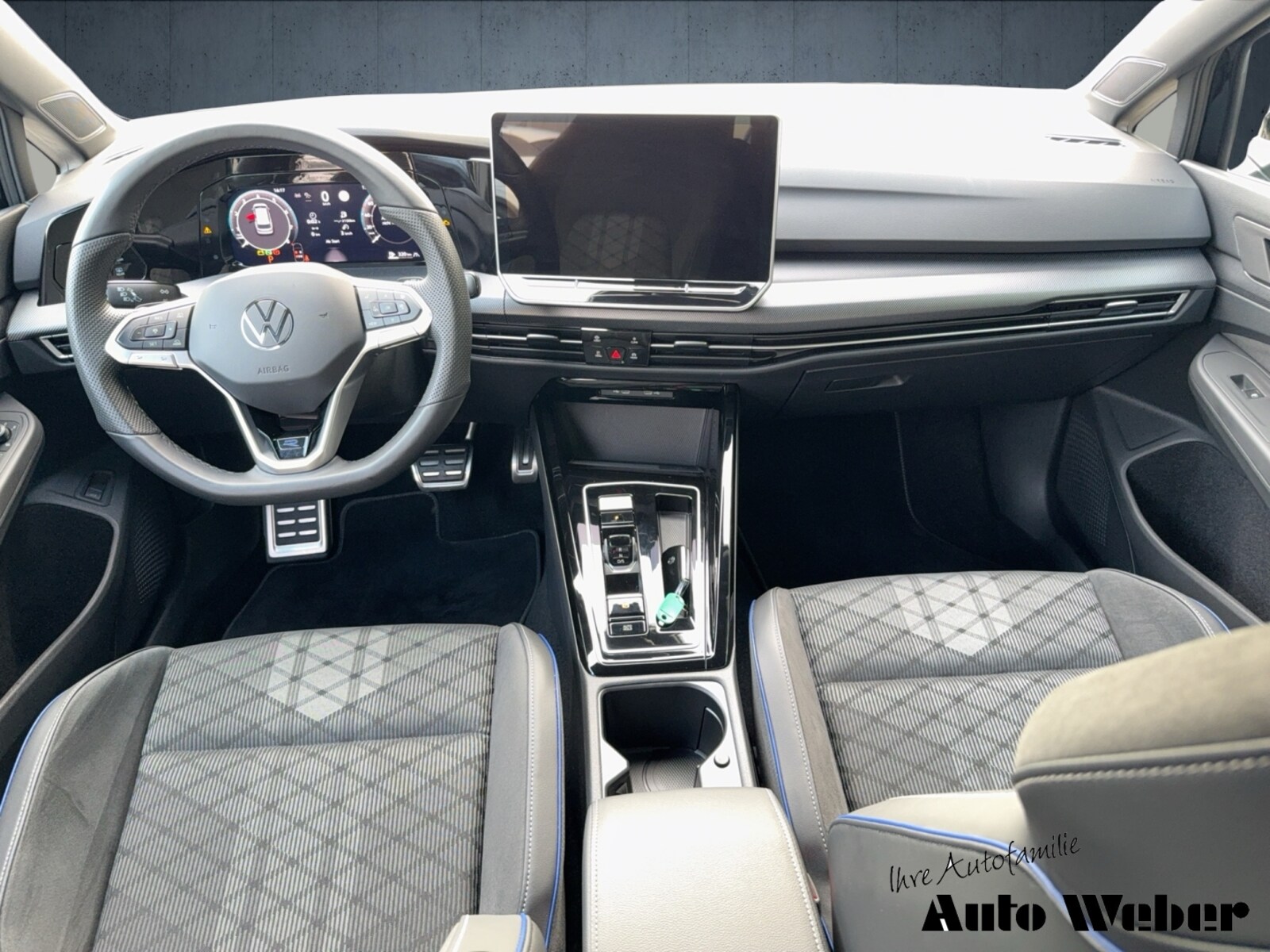 Volkswagen Golf Variant – Bild 11