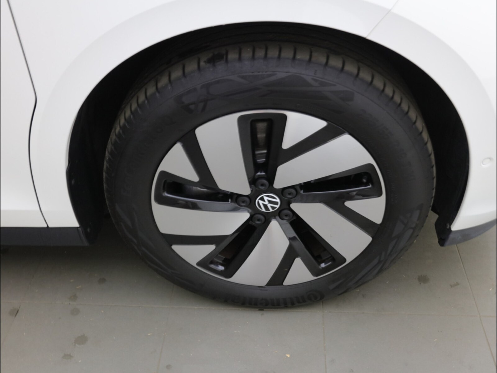 Volkswagen ID. Buzz – Bild 17