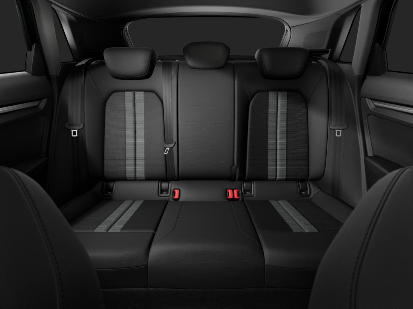 Bild über Audi A3 Sportback TFSI Schaltgetriebe - für weitere Informationen kontaktieren Sie den Audi Partner