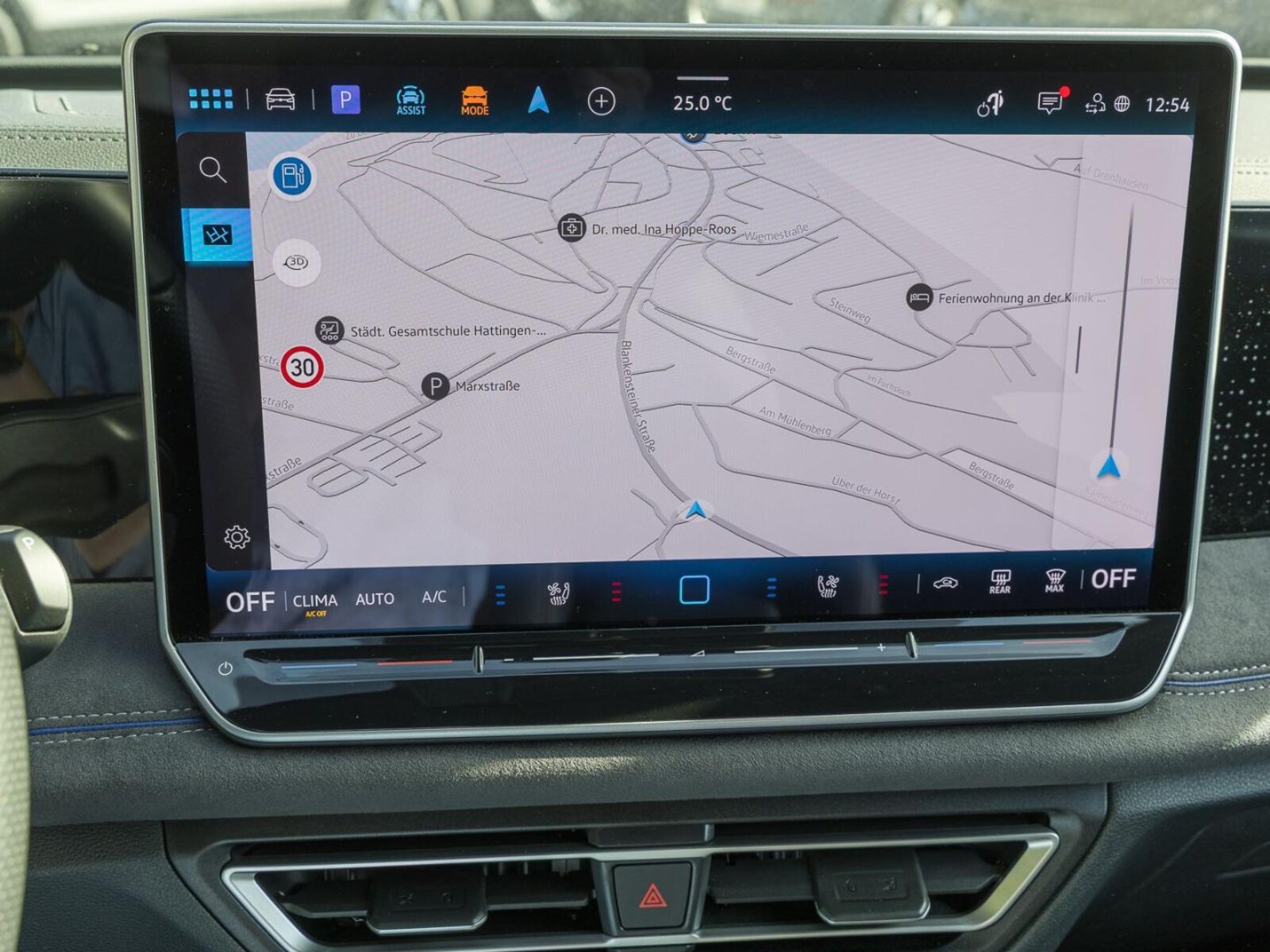 Volkswagen Tiguan – Bild 13