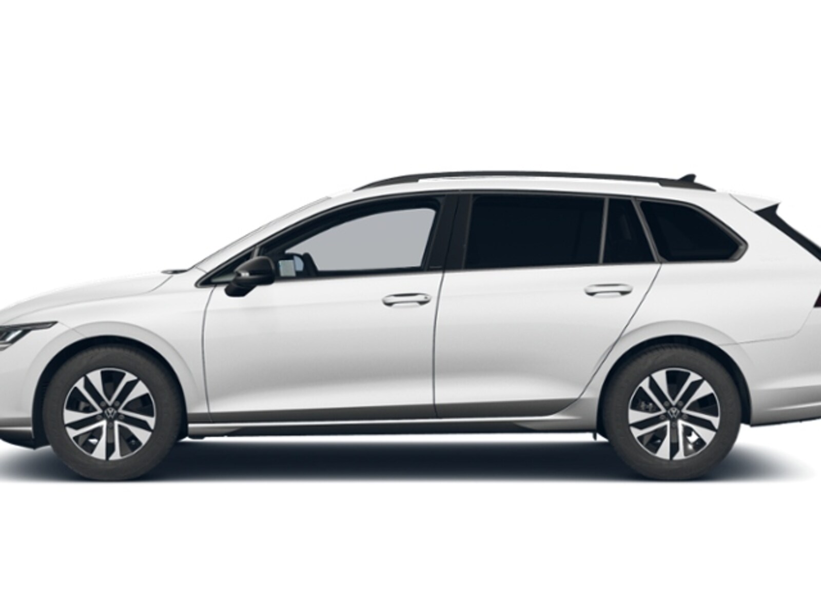 Volkswagen Golf Variant – Bild 6